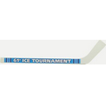 Mini Plastic Hockey Stick / 19" with Digital Decal